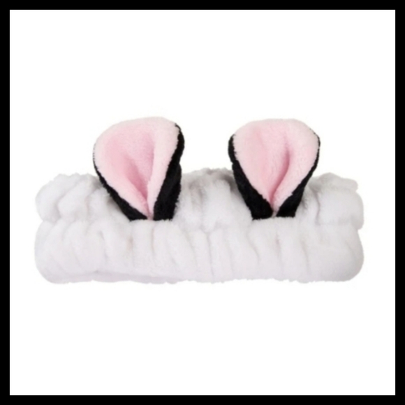 Crème Shop Animal Sheet Mask Bundle & Spa Headband - Picture 7 of 7